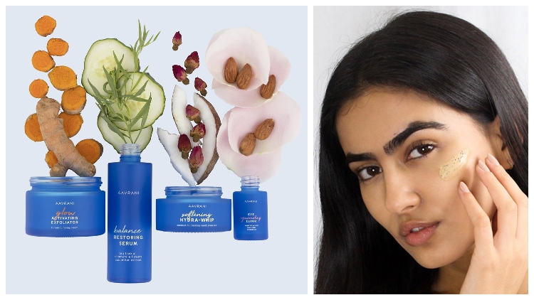 Small Business Aavrani