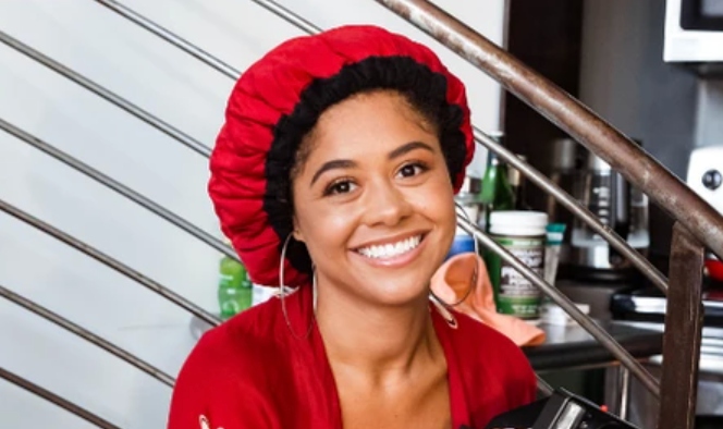 Small Business Glow by Daye