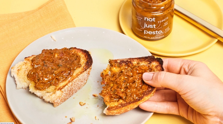 Small Business Not Just Co