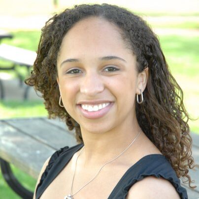 Biracial Hair Relaxed