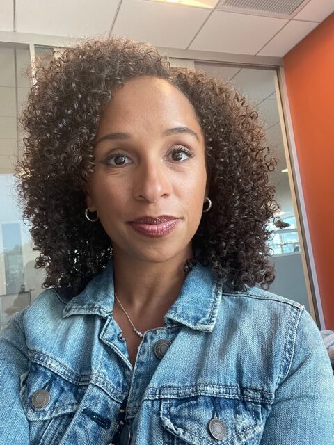 Biracial Hair Perfection